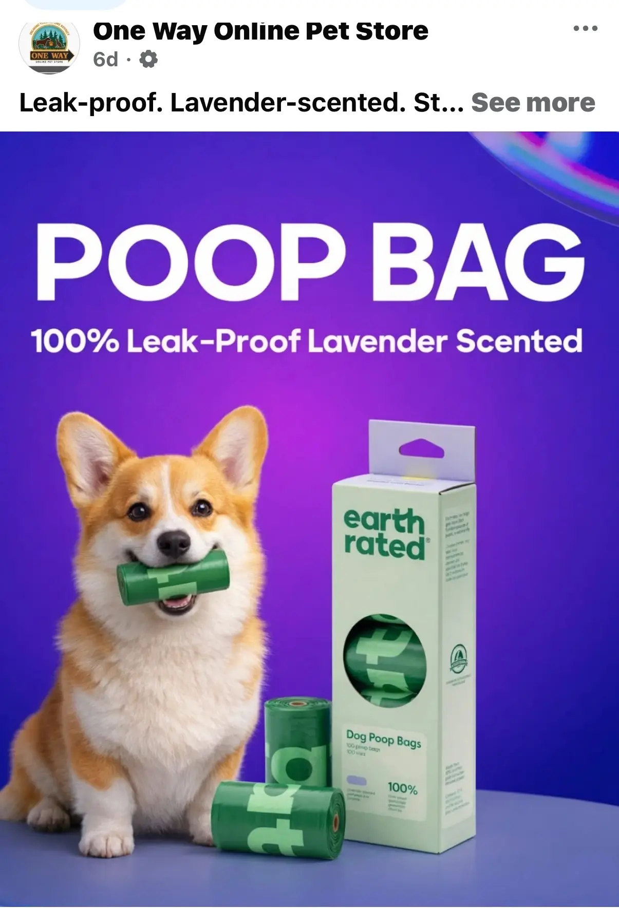 Pet Products